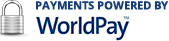 Payments Powered By WorldPay